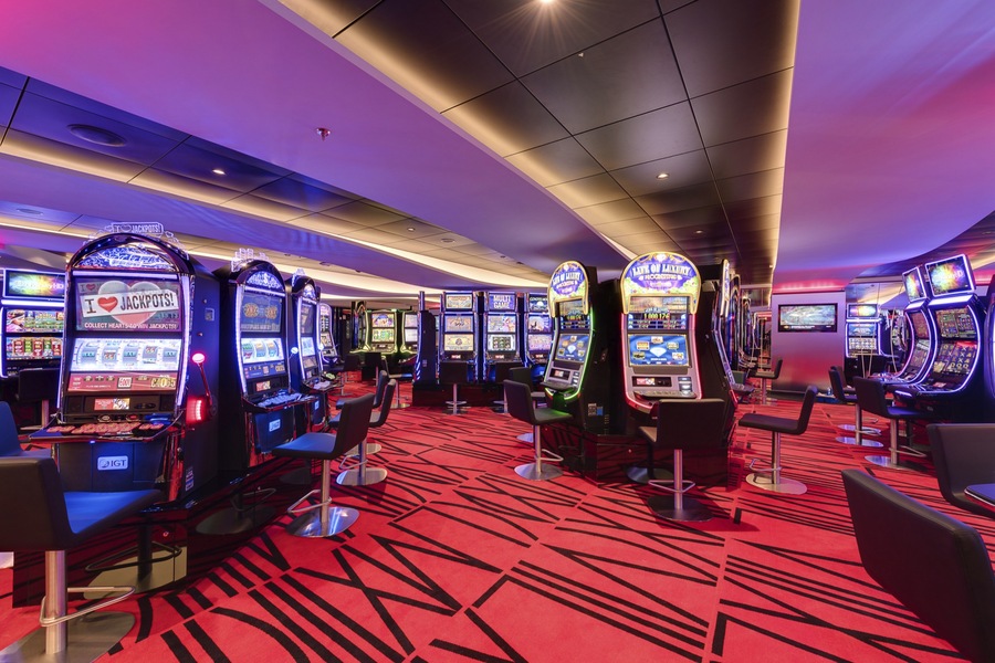 MSC Cruises MSC Meraviglia Casino.jpg